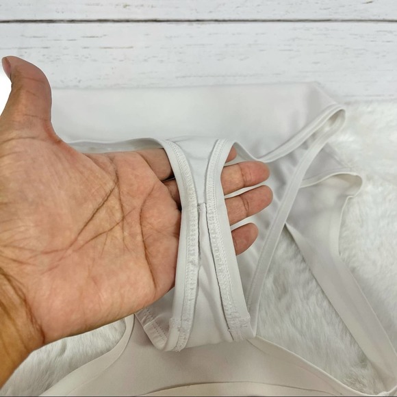 Dion Lee X Carbon38 Perf Bodysuit - Picture 7 of 8